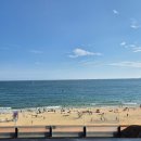 파라다이스호텔신관 | 부산 파라다이스 호텔 신관 오션뷰 씨메르 수영장 이용후기