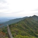 동운통상 | ♬ [100대 명산] 대구 팔공산 종주 산행(5)