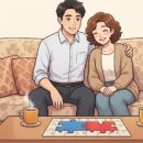 정반대 MBTI 부부의 소통 공식, ESTJ 신애라와 INFP 차인표의 다름 인정법