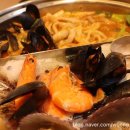 반반칼국수 이미지