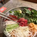 친구와 함께 즐긴, 서울의 푸근한 맛을 담는 안식처, 강남역 맛집 얇은집 후기!