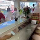 [시흥혼주한복] 만족스러웠던 한복 피팅 후기 “비단꽃한복”