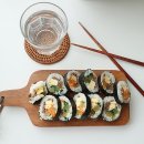 찬 Cafe&김밥 이미지