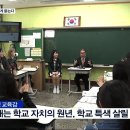 경기교육, 이재정 교육감에게 듣는다, 이미지