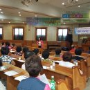 물댄동산한울교회요양원 이미지