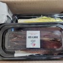 포항구룡포과메기우리수산 | 포항구룡포과메기 맛집 강성수산 혼술안주 과메기세트 후기