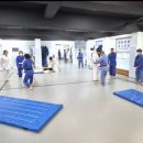 넘버원 유도관 이미지