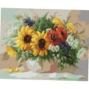 유화그리기 이미지