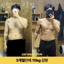 신림헬스 고운짐 이미지