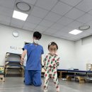 39개월 아기 일상 : 재활치료, 현대백화점 신촌점, 연대 나들이, 로다네, 첼리 젤리... 또 감기.