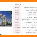 대전복합터미널 앞 이미지