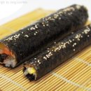 미니꼬마김밥 이미지