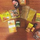 빨간돼지 이미지