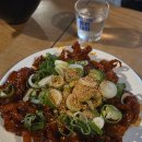 조포 | 울산 성남동 맛집 조포닭발 내돈내산 후기