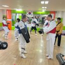 동삼(태권도) 이미지