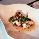 유화 | 송파나루 맛집 유화 송리단길 데이트 분위기 좋은 후기