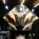 NR-6[방화대로6바길]-하-11 | 인천에서 온 bmw r1250rt 엔진오일 + 기어오일 교체 + 사이드백 카본데칼