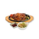 서가숯불닭갈비막국수 이미지