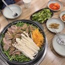 계족산염소맛집 | 대전보양식 염소탕으로 초복 준비 끝 중리동맛집 수통골염소명가