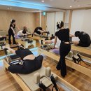 헬스보이짐 앤 필라걸 앤 골프인 이미지