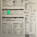 어게인짐 | [건대헬스장/건대PT/어게인짐]유진T 회원님 인바디 변화 후기