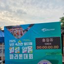 장영기 | 2025 보은 속리산 말티재 힐링 알몸마라톤 참가후기 뜨거운 여름마라톤을 느낀 하루