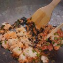 통큰 솥뚜껑 닭볶음탕 방배역점 | 통큰솥뚜껑닭볶음탕 방배역점, 방배역근처맛집의 특별한 닭요리