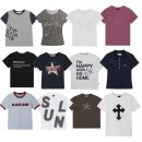 11-008 TS | 무신사 블프 2025 무진장 세일 위시리스트 🎇🎇 <반팔티>