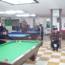 O2 당구장 이미지