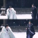 [중드리뷰] 조로사 류우녕 주연 주렴옥막 후기(그런데 중드일대기를 곁들인...)