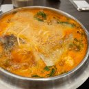 김영희아구찜코다리냉면