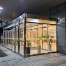 옥마벚길 이미지