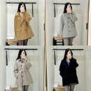 미드나잇의원 | UMER 유메르 도산 매장 | 25FW 코트 컬렉션 입어보기 (마틸다, 베일리, 두오모, 뉴 잔느, 모엘, 아드리안)