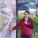 서산중앙호수공원 공영주차장, 초록광장으로 변화한다!(김면수의 정치토크) 이미지
