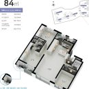 교대역 하늘채 뉴센트원 이미지