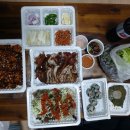 더조은족발 - 울진군 향교로 4 | 더조은족발