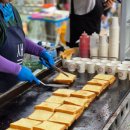 미소토스트 이미지