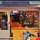 블랙 데스크 이미지