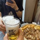 사가정시장 | [사가정맛집]사가정 곱다곱창 후기
