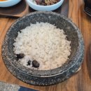화성 융건릉 한정식 정갈한 맛집 밥상천하 후기