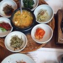 들꽃한정식 이미지