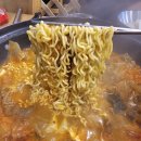 고기반햄반김치찌개 | 고기반햄반김치찌개 수유 본점 신메뉴 후기