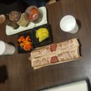 18 | 남포동 맛집 18번 완당집 후기 | 추억의 완당 한 그릇