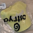 무신사스토어 8번째 체험단 / 오스트리야 26SS Patch Logo Cap Pomelo 후기