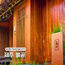 올곧제주 | 제주 올곧 전통가옥 독채 숙소 마당과 자쿠지가 있는 고즈넉한 전통한옥 애월 감성숙소에서 1박 이용 후기