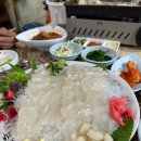 옥희커피죽도점 | 제부도회맛집 [내집처럼 청정수산] 화성 토박이 강추!