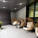 초록숲도서관 | 강동 숲속 도서관 방문 후기- 주차, 운영시간, 대여방법