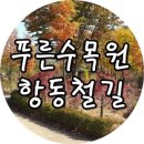 10월30(금)"항동수목원.항동철길걷고 시월에마지막밤을 노량진활어회먹방"함께해요. 이미지