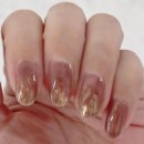민초네일
