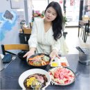 제주특산물A.B.C | 제주 성산 맛집 성산해녀짬뽕 성산일출봉 근처 가볼만한곳 흑돼지 탕수육 여행 코스 추천